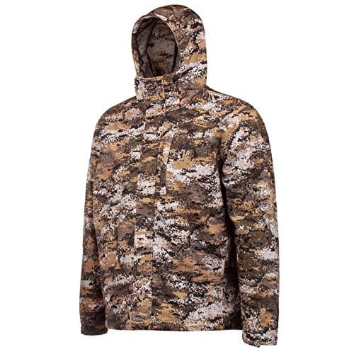 Huntworth Winsted Waterproof Jacket
