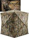 TIDEWE 270° See Through Ground Blind (1-2 person)