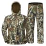 TideWe Silent Fleece-Lined Hunting Jacket