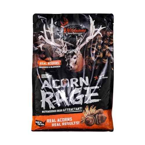 Wildgame Innovations Acorn Rage