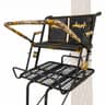 Muddy 2-Person Ladder Tree Stand, 17'