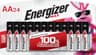Energizer MAX Alkaline AA, 24-count