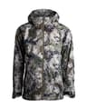 King's Camo XKG Windstorm Rain Jacket
