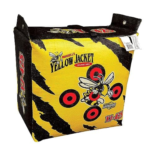 Morrell Yellow Jacket YJ-425