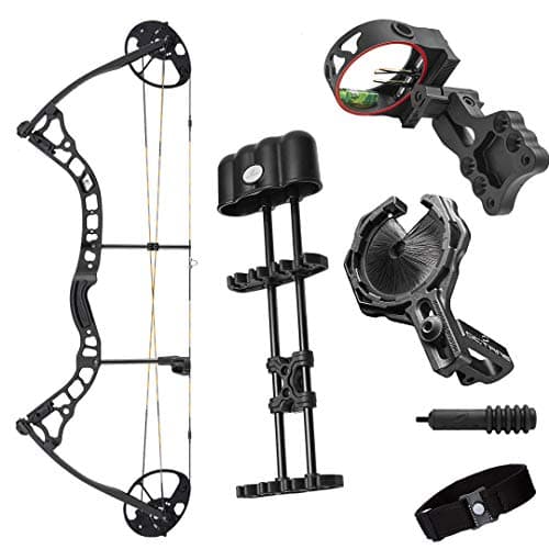 Diamond Archery Infinite 305