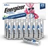 Energizer Ultimate Lithium AA, 24-pack