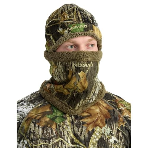 Nomad VX3 Neck Gaiter
