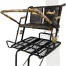 Muddy 2-Person Ladder Tree Stand, 17'
