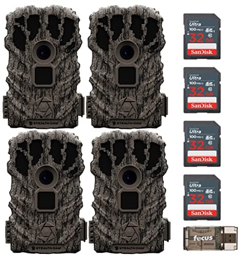 Stealth Cam Browtine 14MP
