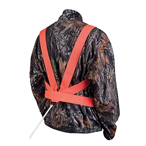 Allen Company Dual Harness Deer Drag