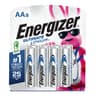 Energizer Ultimate Lithium AA, 8-pack