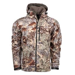King's Camo Hunter Series Wind-Defender Fleece