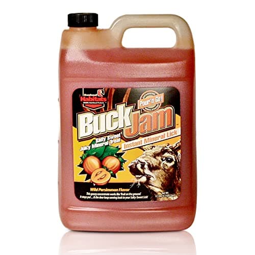 Evolved Habitats Buck Jam Wild Persimmon