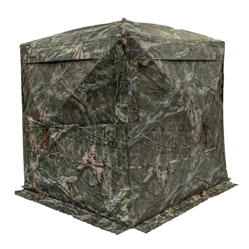 Rhino Blinds R180 (3 person, see-through)
