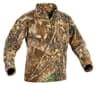 ArcticShield Heat Echo Sherpa 1/4-Zip Fleece
