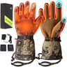 TIDEWE Heated Hunting Glove