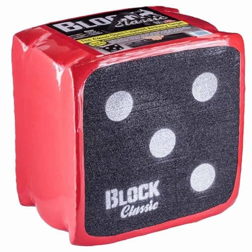 BLOCK Classic Layered Foam Target
