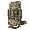 TIDEWE 90L External Frame Pack