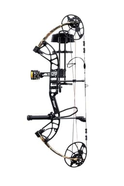 Bear Archery Cruzer G4 RTH