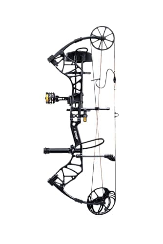 Bear Archery Species XT RTH