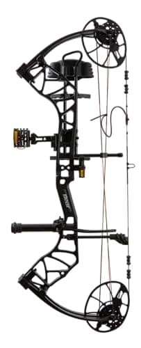 Bear Archery Legit MAXX RTH