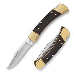 Buck Knives 110 Folding Hunter