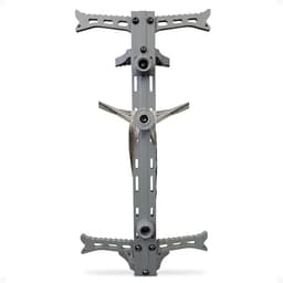 Hawk Helium Climbing Sticks (4-pack)