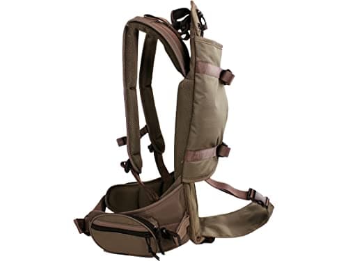 Horn Hunter Full Curl Light Frame