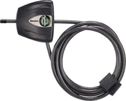 Master Lock 8417D 6ft Python Adjustable Cable Lock
