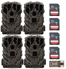 Stealth Cam Browtine 14MP