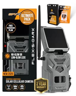SPYPOINT Flex-S Dark